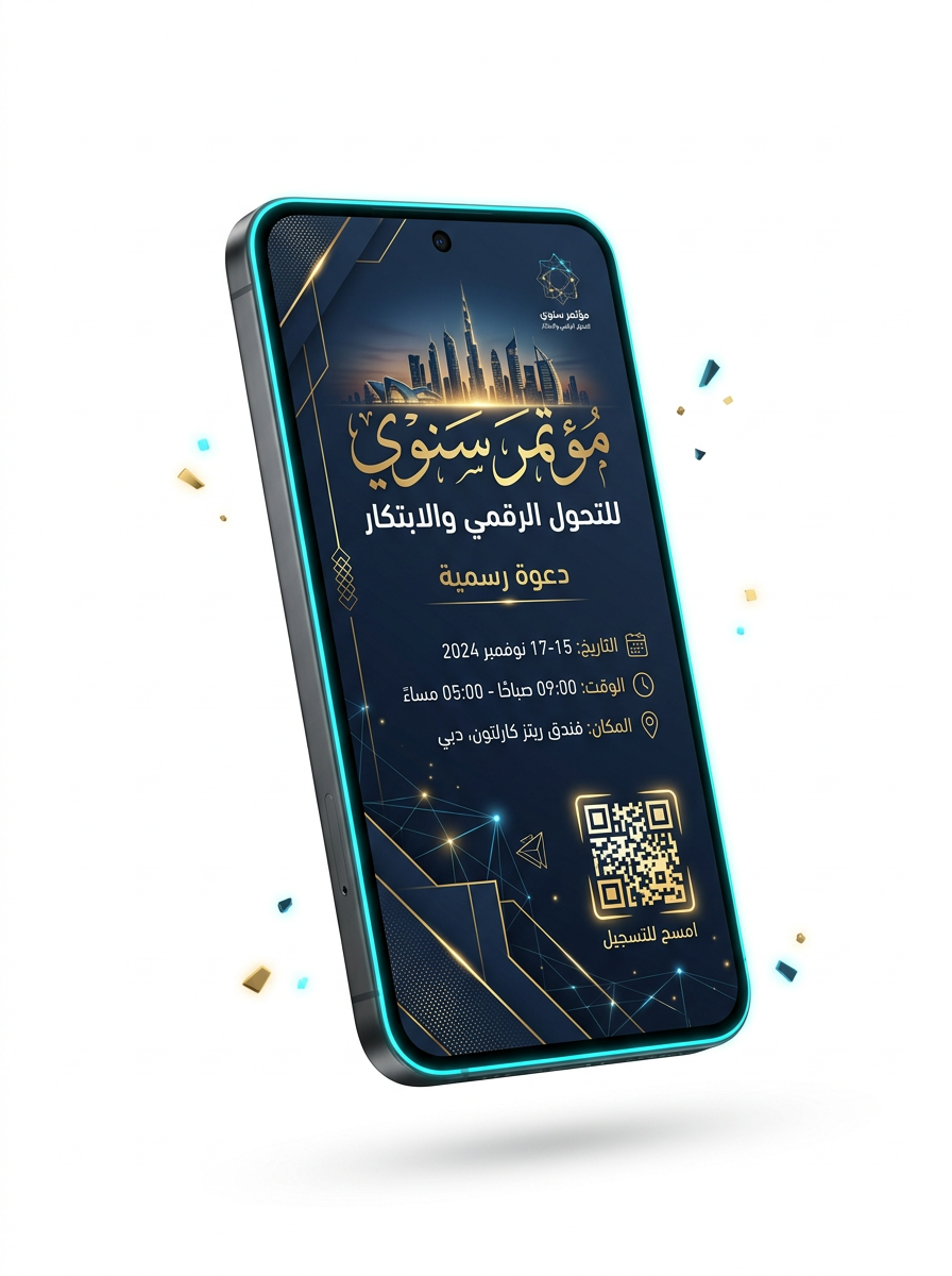 مؤتمر
