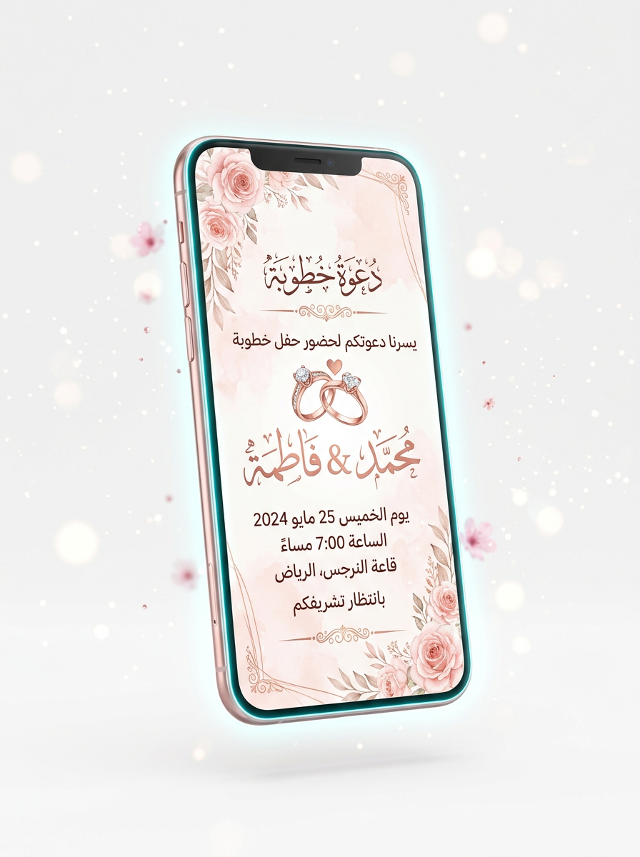 خطوبة